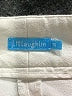 J. McLaughlin Ivory Shorts Size 14 - photo 3