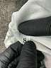 Unbranded Gray Casual Pants Size S - photo 4