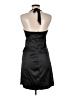 BCX Black Cocktail Dress Size 9 - photo 2