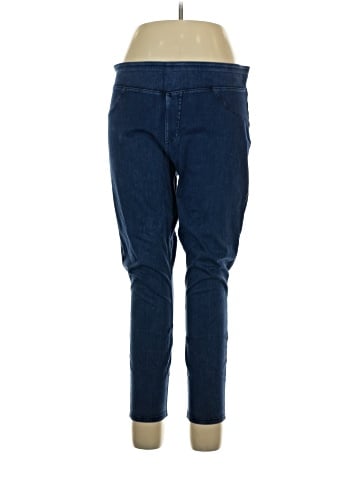 Halara Jeans (view 1)