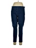 Halara Blue Jeans Size 1X - photo 1