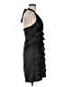 BCX Black Cocktail Dress Size 9 - photo 4