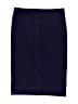 Kidpik Solid Blue Skirt Size 7 - 8 - photo 2