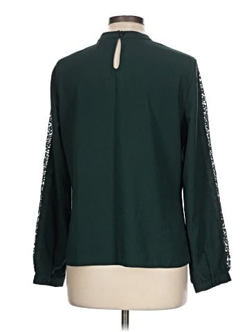 Brooks Brothers Long Sleeve Blouse (view 2)