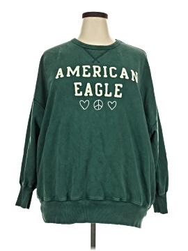 American Eagle Outfitters Pullover Sweater