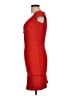 Assorted Brands Red Cocktail Dress Size L - photo 5
