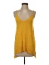 Free People Yellow Sweater Vest Size XS - photo 1
