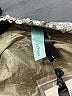 Jaloux 100% Rayon Metallic Silver Formal Skirt Size L - photo 4