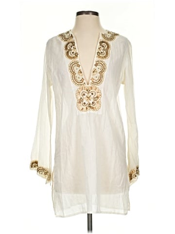 ViX Long Sleeve Blouse (view 1)