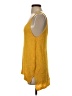 Free People Yellow Sweater Vest Size XS - photo 5