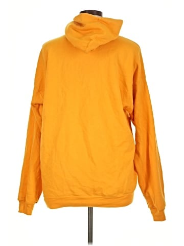 Hanes Pullover Hoodie (view 2)