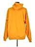 Hanes Orange Pullover Hoodie Size XL - photo 2