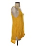 Free People Yellow Sweater Vest Size XS - photo 4