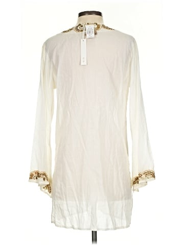 ViX Long Sleeve Blouse (view 2)
