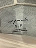 Out From Under Ivory Turtleneck Sweater Size S - photo 7