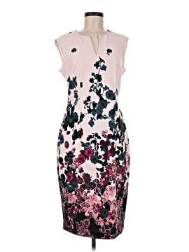 White House Black Market Cocktail Dress (view 1)