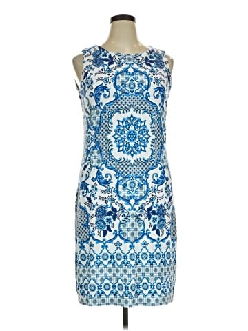 Charter Club Cocktail Dress (view 1)