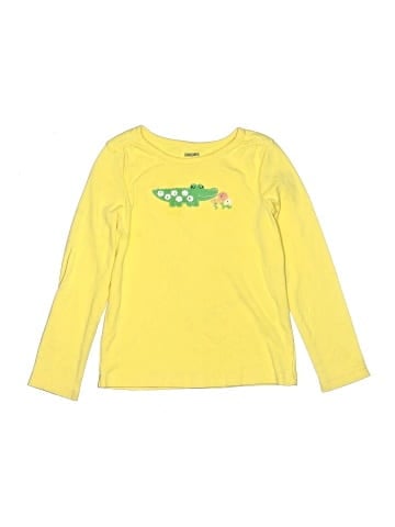 Gymboree Long Sleeve Top (view 1)