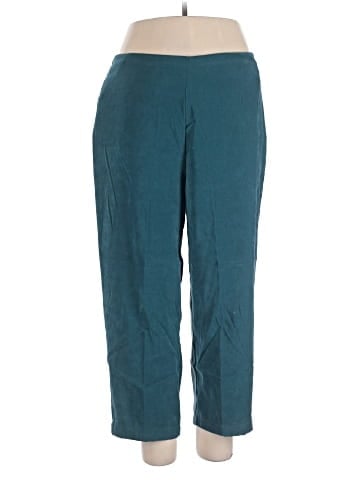 Denim & Co Casual Pants (view 1)