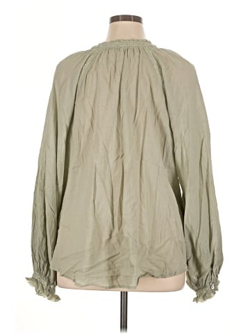 Free People Long Sleeve T-Shirt (view 2)
