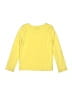 Gymboree Yellow Long Sleeve Top Size 6 - photo 2