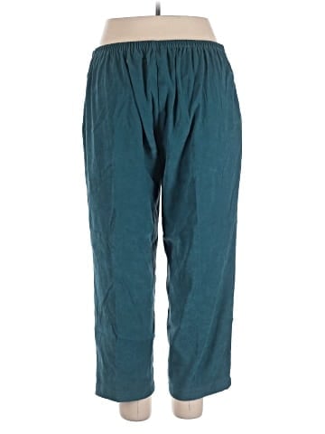 Denim & Co Casual Pants (view 2)