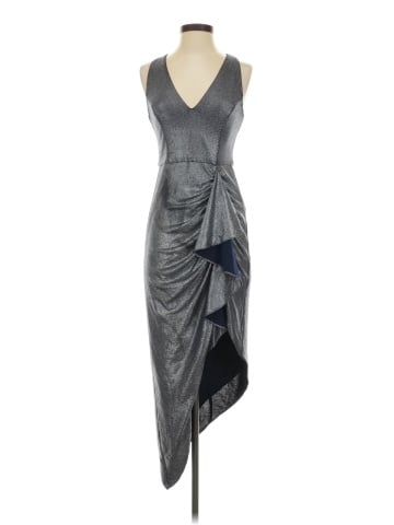 Aidan by Aidan Mattox Cocktail Dress (view 1)