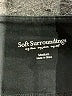 Soft Surroundings Solid Black Active Pants Size M - photo 7