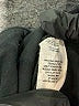 Soft Surroundings Solid Black Active Pants Size M - photo 8
