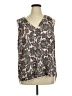 Lane Bryant 100% Polyester Tan Tank Top Size 16 - photo 1
