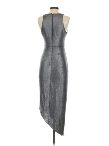 Aidan by Aidan Mattox Cocktail Dress (view 2)