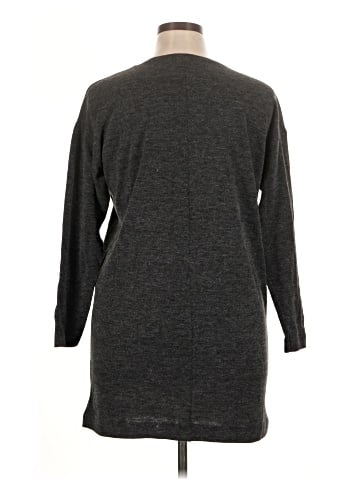 Zara W&B Collection Casual Dress (view 2)
