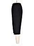 Alfred Dunner 100% Polyester Solid Black Casual Pants Size 6 Petite - photo 5