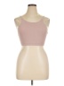 Adore Me Pink Tank Top Size XL - photo 1