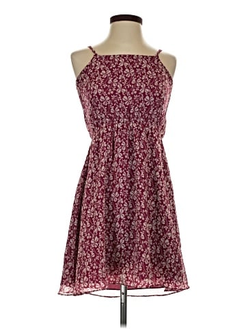 Ann Taylor LOFT Casual Dress (view 1)