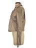 Vince. 100% Leather Tan Leather Jacket Size S - photo 5