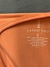 Lands' End Pink Active Tank Size XL - photo 7