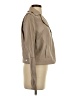 Vince. 100% Leather Tan Leather Jacket Size S - photo 4