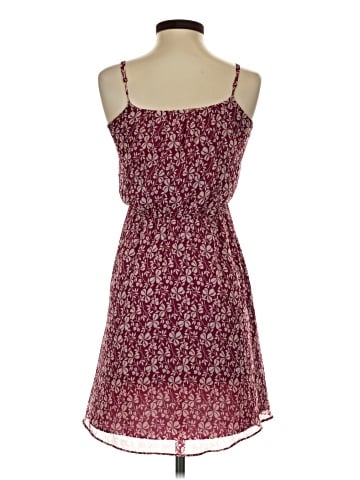 Ann Taylor LOFT Casual Dress (view 2)