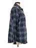 Ridgecut Plaid Blue Long Sleeve Button-Down Shirt Size L - photo 4