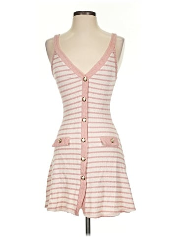 21 Saints Casual Dress (view 1)