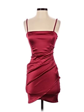 Windsor Cocktail Dress (view 1)