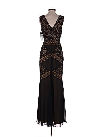 BCBGMAXAZRIA Cocktail Dress (view 2)