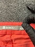 Tractr Color Block Orange Jeggings Size 6 - photo 7
