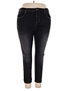 Universal Standard Jeggings (view 1)