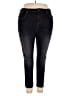 Universal Standard Black Jeggings Size 18 (M) - photo 1