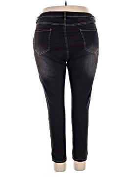 Universal Standard Jeggings (view 2)