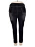 Universal Standard Black Jeggings Size 18 (M) - photo 2