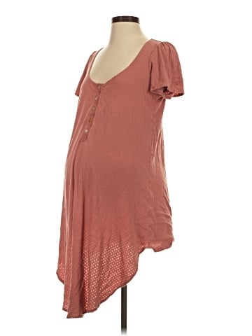 Hatch Casual Dress (view 1)