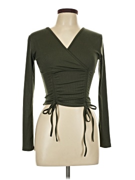 Capella Apparel Long Sleeve Top